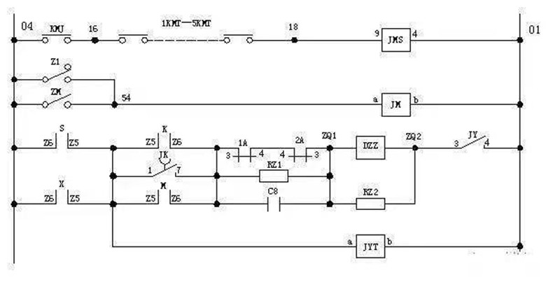 維保必備：圖文解說(shuō)電梯電氣原理小知識(shí)